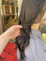 ジパング 押上店(Zipangu) 隠せるカラー/イヤリングカラー/休日だけの特別なお洒落