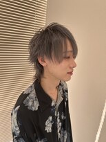 シュガー ミタケ(SUGAR mitake)&nbsp;ハイレイヤーウルフ