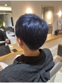ネイビーブルー☆☆☆