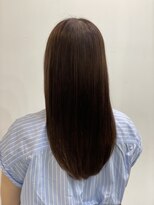 #髪質改善 #髪質改善トリートメント #ヘアケア #カウンセリング