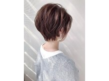 ヘアーアンドスパ フェリーチェ ミチ 野田屋町店(HAIR&SPA felice MICHI)