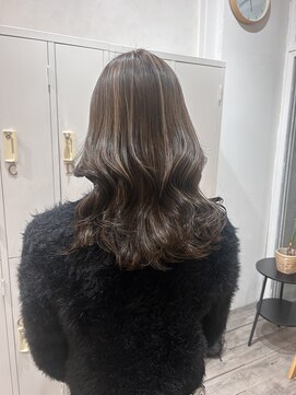 ロメオ 京橋(ROMEO) ハイライト