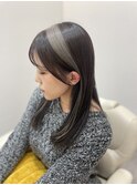 カチューシャカラー