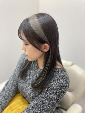 ベル(Belle) カチューシャカラー