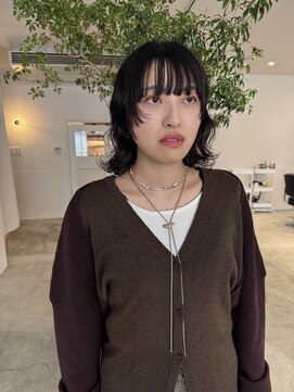 ノイ(noi) ボブ/レイヤーカット