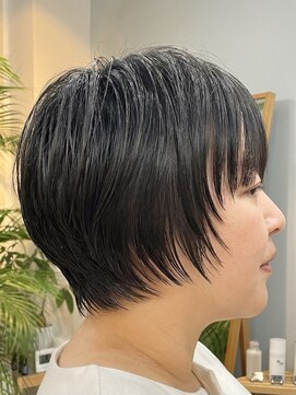 サイイン(saiin) #ショート