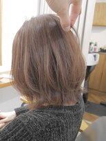 ハット(HUT)&nbsp;ショート　ボブ　ショートボブ　ショートヘア 96