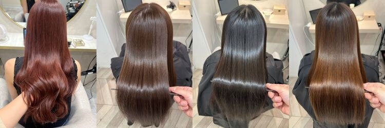 クラッチ トリートメント アンド ヘッドスパ 江坂(CLUTCH)のサロンヘッダー