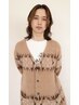 【新規/Men's限定】カラー＋カット ￥8,800