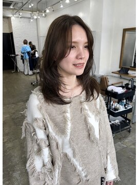 ヴィクサス ザ ベイ(VIXUS the bay) 【vixus 小池楓】