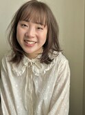 フェイスレイヤー