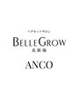 ベルグロー 北新地上通り店(BELLEGROW) アンコ 指名440円