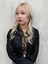 ラローレン(La LAUREN) URARA 