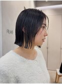 タッセルボブ