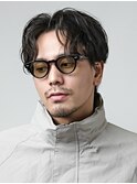 大人センターパート