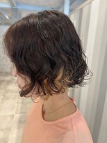 リノ カルバリ(Lino Calbari) Lino Calbariスタイル