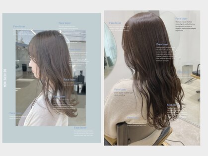 ビーヒアナウ N゜03 金沢駅西店(BE HERE NOW)の写真