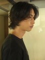 ノラジャーニー(NORA Journey)&nbsp;ファッションに合わせたパーマスタイル◎