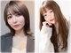 ヘアカラープラス 八千代台店の写真/【新規様全体染め￥2880～】上質カラーをお手頃価格でご提供♪お財布に優しく、スタイル維持に◎[八千代市]