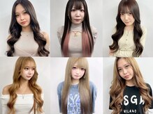 ベルグローアルファ(BELLE GROW ALPHA)