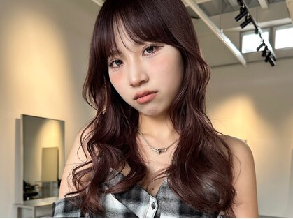 ハフ(HAFU)の写真