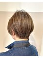 エイム(AIM) 扱いやすく、毎日が楽しくなるヘアスタイルをご提案します!