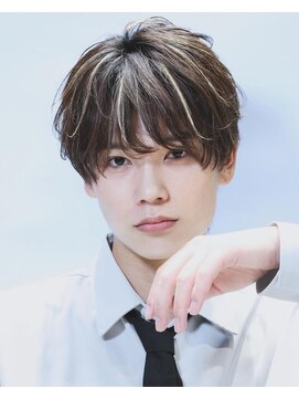 リップス 自由が丘(LIPPS) シースルーマッシュメッシュ