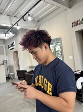 オルミス(ALLUMIS) 小林 真人