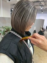 メリー オオサカ(Merly Osaka)&nbsp;バレイヤージュ