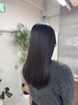 アールサロン 名駅(Rr SALON) 髪質改善トリートメント