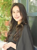 ロアーヘアー フォルド 小倉店(RAWR hair FOLD)&nbsp;【RAWR】スーパーロング髪質改善トリートメント