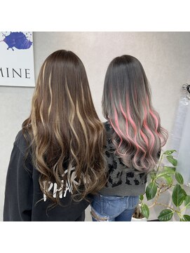 レヴェリー(REVERIE) プルエクステ