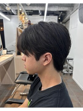 ボネッカ 鶴見(BONECCA) センターパート