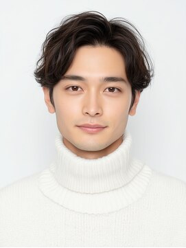 ショートスタイル