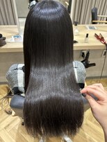 ジーナ 福岡天神(Zina)&nbsp;艶髪/美髪/髪質改善【Zina福岡天神】