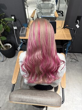 ノワレ(Noiae) 苺ミルク