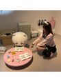 リル 東川口店(Lilou) ちいかわ大好きです♪可愛いグッズ集めてます!