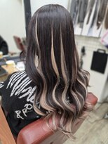 ウィスプヘアー(wisp HAIR)&nbsp;#プルエクステ#エクステ#大宮#埼玉