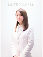 ユナイテッドケアーズ 名駅店(UNITED CARES)&nbsp;金田 早香