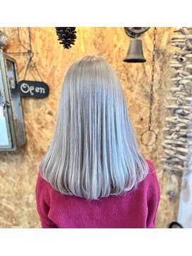 トイロ(toiro) ブリーチ