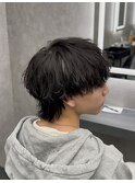 ソフトツイスパウルフ