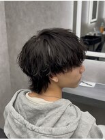 スタンスメンズ(STANCE MEN'S) ソフトツイスパウルフ