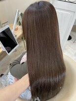 ミニョン(& mignon)&nbsp;オリーブグレージュ