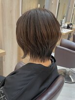 ユウヘアー 千代田橋店(U Hair)&nbsp;レイヤースタイル