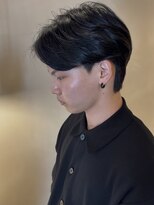 ラヴィズム 栄店(LUVISM)&nbsp;スパイラルパーマ/メンズパーマ/波巻/マッシュ/波巻きスパイラル