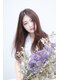 フォーディア(for dear)の写真/“2時間完結”縮毛矯正♪毎日忙しい大人女性方のための「1日潰さない縮毛矯正」始めませんか？