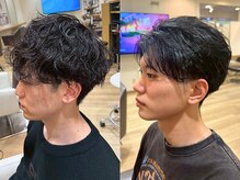 【スタイリスト 世俵衣里加】Instagram：@lafence__eka_y
