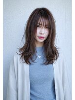 ショア(shore) ロングレイヤー