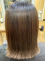 リュッカ(Lycka) 朝のスタイリング1分矯正