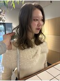 ミルクティーグレー/奈良/橿原神宮前